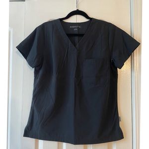 Medelita Classic Scrub Top
